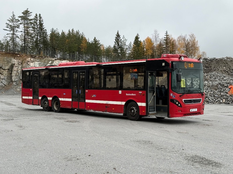 Volvo 8900 LE (13 BUSES FOR SALE) - Bybus: billede 3 Volvo 8900 LE (13 BUSES FOR SALE) - Bybus: billede 3
