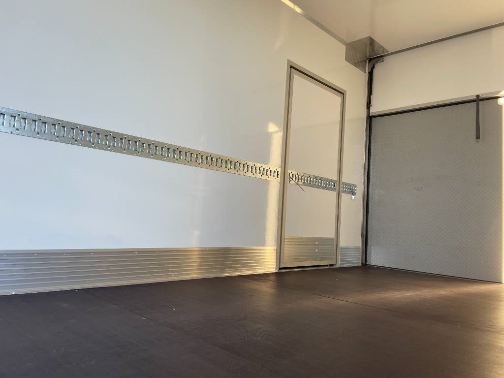 Volvo FM 330 - Lastbil varevogn: billede 3 Volvo FM 330 - Lastbil varevogn: billede 3