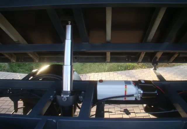 Iveco DAILY 100%PRZEBIEG-POTWIERDZONY - Ladbil med tip: billede 3 Iveco DAILY 100%PRZEBIEG-POTWIERDZONY - Ladbil med tip: billede 3