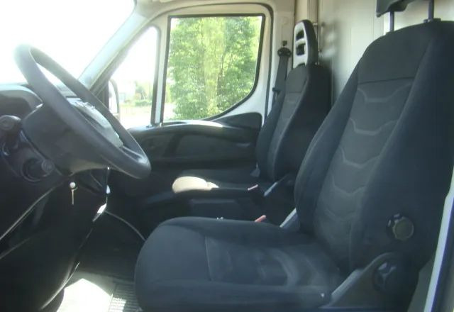 Varebil med kasse Iveco DAILY 70 C 18 3.0TDI 5.45M WINDA 1000KG: billede 14 Varebil med kasse Iveco DAILY 70 C 18 3.0TDI 5.45M WINDA 1000KG: billede 14
