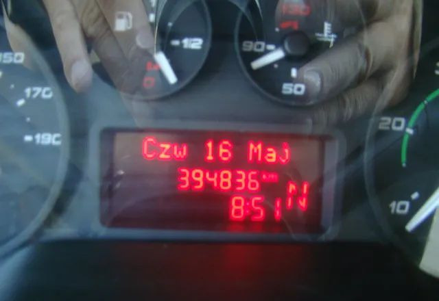 Varebil med kasse Iveco DAILY 70 C 18 3.0TDI 5.45M WINDA 1000KG: billede 17 Varebil med kasse Iveco DAILY 70 C 18 3.0TDI 5.45M WINDA 1000KG: billede 17