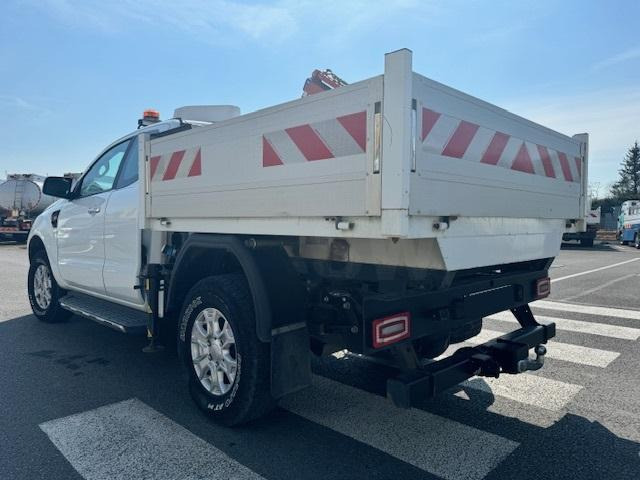 Ford Ranger - Ladbil: billede 5 Ford Ranger - Ladbil: billede 5