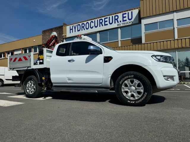 Ford Ranger - Ladbil: billede 3 Ford Ranger - Ladbil: billede 3