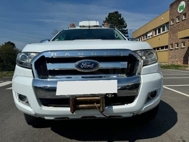 Ford Ranger - Ladbil: billede 4 Ford Ranger - Ladbil: billede 4