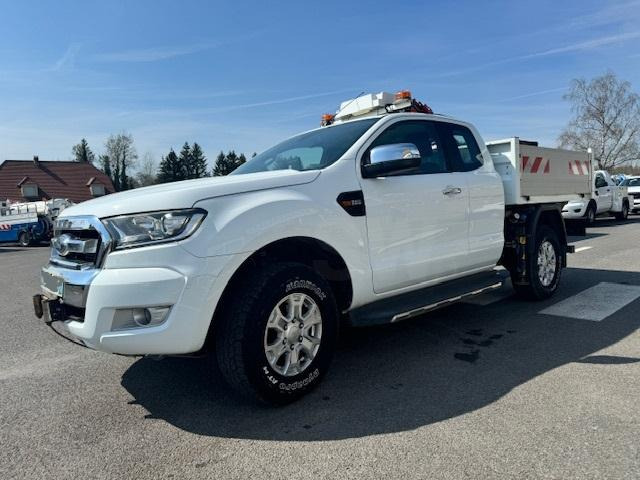 Ford Ranger - Ladbil: billede 2 Ford Ranger - Ladbil: billede 2