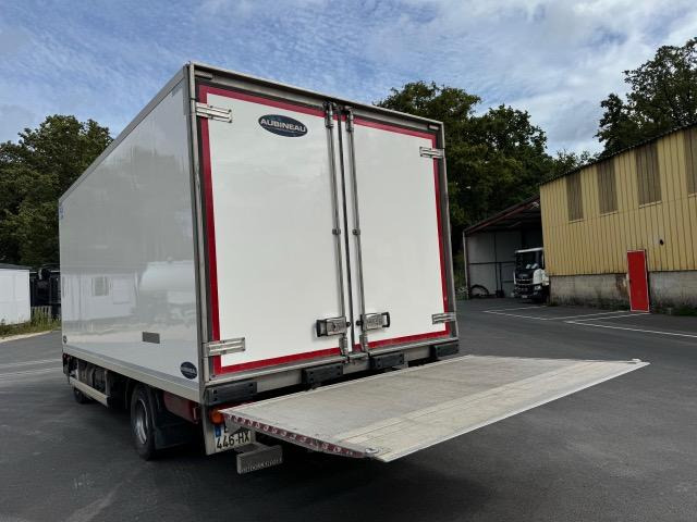 Iveco Eurocargo 100E190 - Kølevogn lastbil: billede 5 Iveco Eurocargo 100E190 - Kølevogn lastbil: billede 5