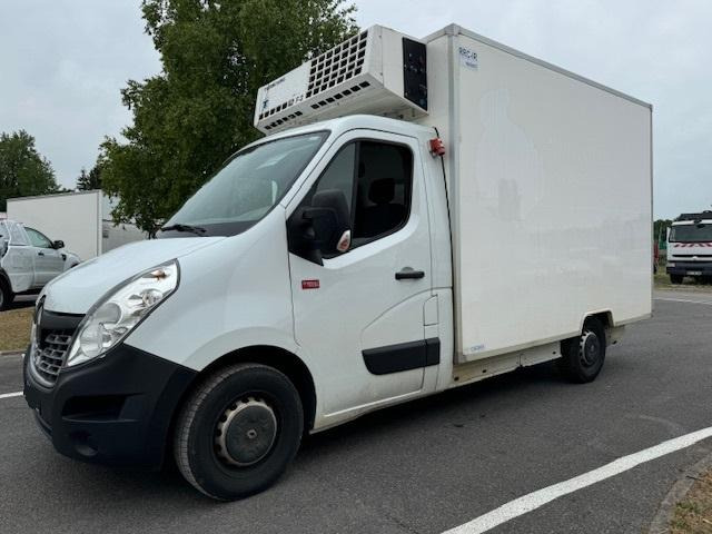 Renault Master - Kølebil: billede 1 Renault Master - Kølebil: billede 1