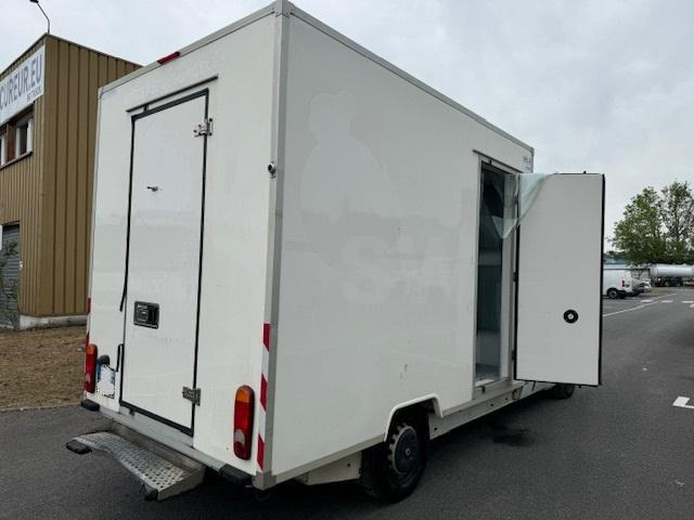 Renault Master - Kølebil: billede 3 Renault Master - Kølebil: billede 3