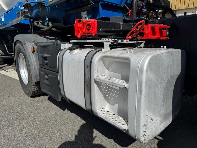 MAN TGS 18.400 - Trækker: billede 5 MAN TGS 18.400 - Trækker: billede 5