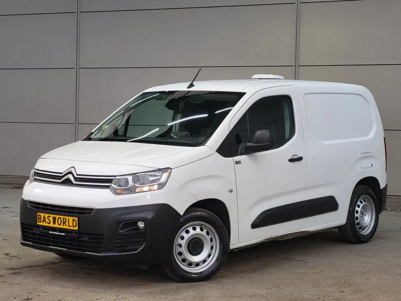 Citroën Berlingo L1 - Små varebil: billede 1 Citroën Berlingo L1 - Små varebil: billede 1