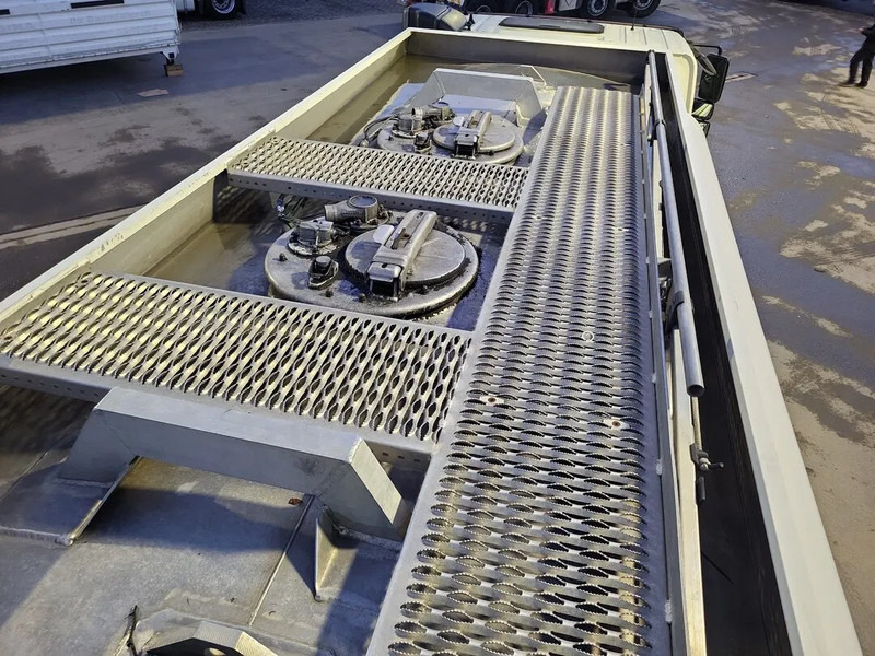 DAF CF 75.310 - Tankbil: billede 5 DAF CF 75.310 - Tankbil: billede 5