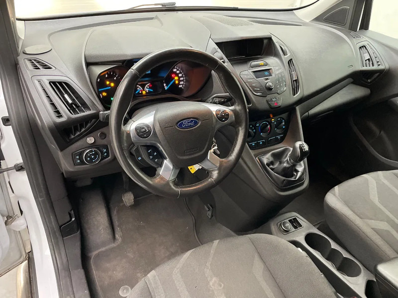 Ford Transit Connect 1.5 TDCI L1 Trend HP CHECK ENGINE LIGHT! - Små varebil: billede 5 Ford Transit Connect 1.5 TDCI L1 Trend HP CHECK ENGINE LIGHT! - Små varebil: billede 5