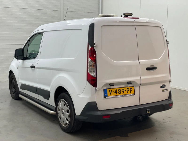 Ford Transit Connect 1.5 TDCI L1 Trend HP CHECK ENGINE LIGHT! - Små varebil: billede 3 Ford Transit Connect 1.5 TDCI L1 Trend HP CHECK ENGINE LIGHT! - Små varebil: billede 3