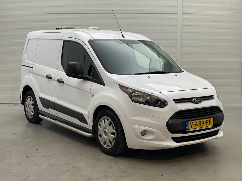 Ford Transit Connect 1.5 TDCI L1 Trend HP CHECK ENGINE LIGHT! - Små varebil: billede 2 Ford Transit Connect 1.5 TDCI L1 Trend HP CHECK ENGINE LIGHT! - Små varebil: billede 2