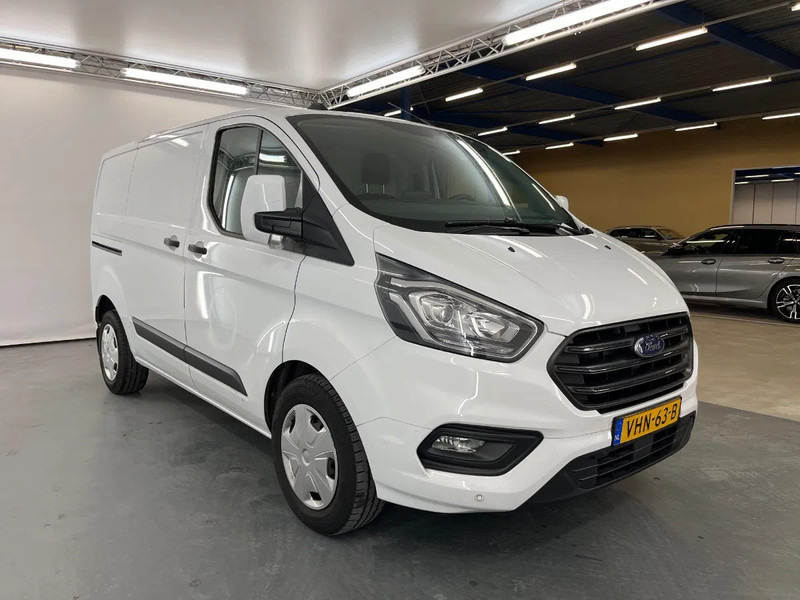 Ford Transit Custom 2.0tdci l1h1 300 trend 96kW aut - Små varebil: billede 2 Ford Transit Custom 2.0tdci l1h1 300 trend 96kW aut - Små varebil: billede 2