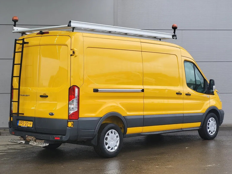 Ford Transit L3H2 - Varevogn: billede 5 Ford Transit L3H2 - Varevogn: billede 5