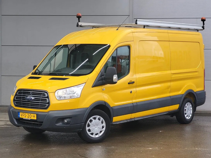 Ford Transit L3H2 - Varevogn: billede 1 Ford Transit L3H2 - Varevogn: billede 1