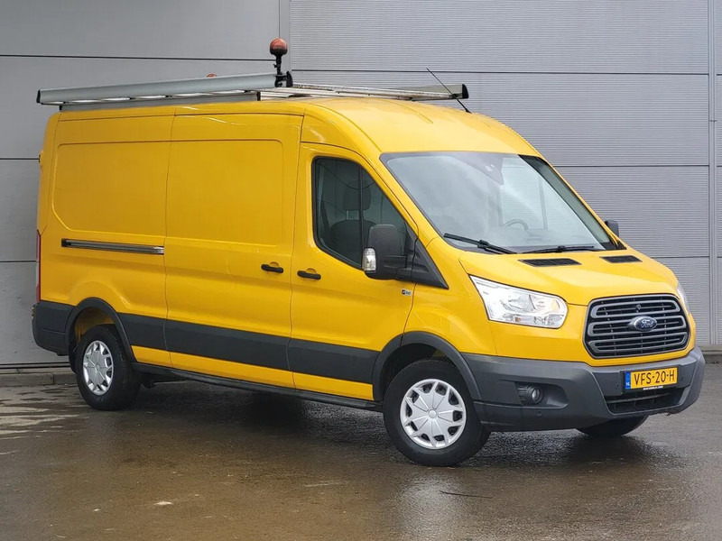 Ford Transit L3H2 - Varevogn: billede 4 Ford Transit L3H2 - Varevogn: billede 4
