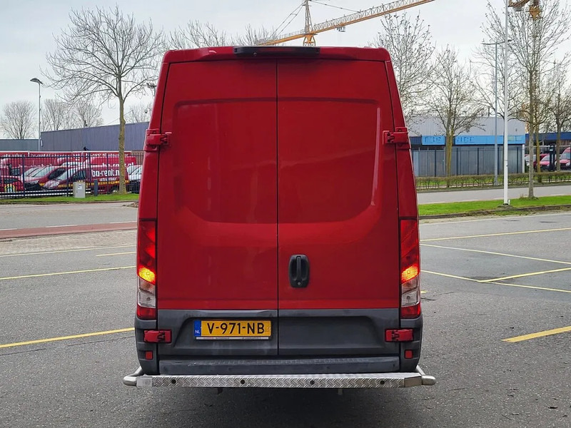 Iveco Daily 35S12 - Varevogn: billede 5 Iveco Daily 35S12 - Varevogn: billede 5