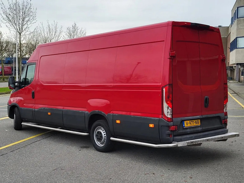 Iveco Daily 35S12 - Varevogn: billede 3 Iveco Daily 35S12 - Varevogn: billede 3