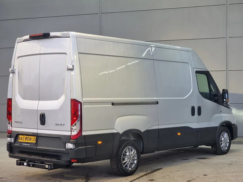 Iveco Daily 35S21 L2H2 Automatic Clima Cruise LED Parkingsensors Camera Towbar LED Euro6 2024 - Varevogn: billede 5 Iveco Daily 35S21 L2H2 Automatic Clima Cruise LED Parkingsensors Camera Towbar LED Euro6 2024 - Varevogn: billede 5