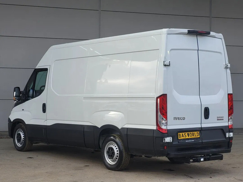 Iveco Daily L2H2 - Varevogn: billede 2 Iveco Daily L2H2 - Varevogn: billede 2