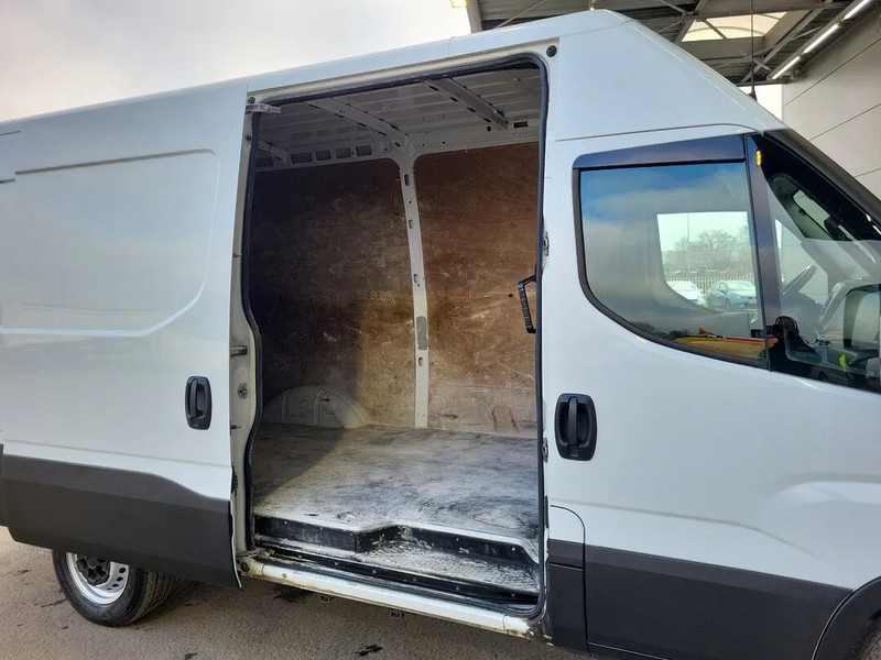 Iveco Daily L2H2 - Varevogn: billede 5 Iveco Daily L2H2 - Varevogn: billede 5