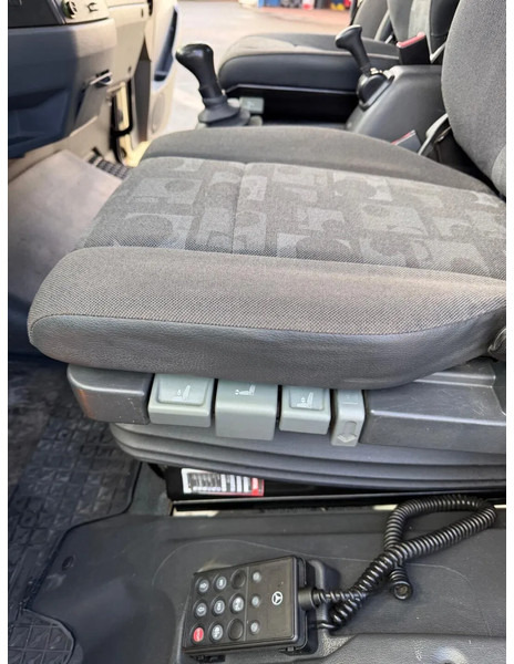 Mercedes-Benz Atego 816 - Lastbil med lad: billede 5 Mercedes-Benz Atego 816 - Lastbil med lad: billede 5