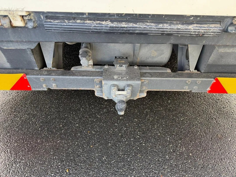 Mercedes-Benz Atego 816 - Lastbil med lad: billede 3 Mercedes-Benz Atego 816 - Lastbil med lad: billede 3