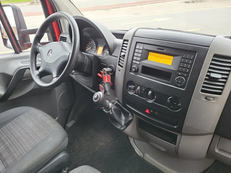 Varevogn Mercedes-Benz Sprinter 513 CDI: billede 14
