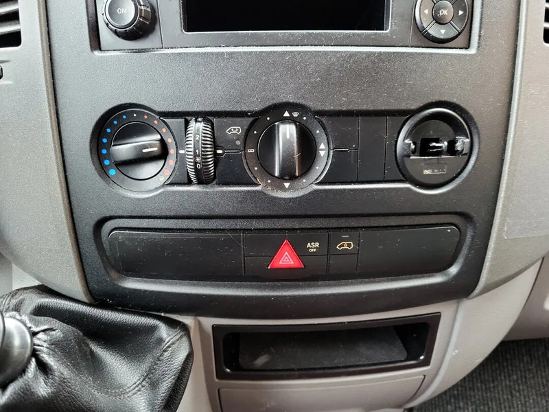 Varevogn Mercedes-Benz Sprinter 513 CDI: billede 17