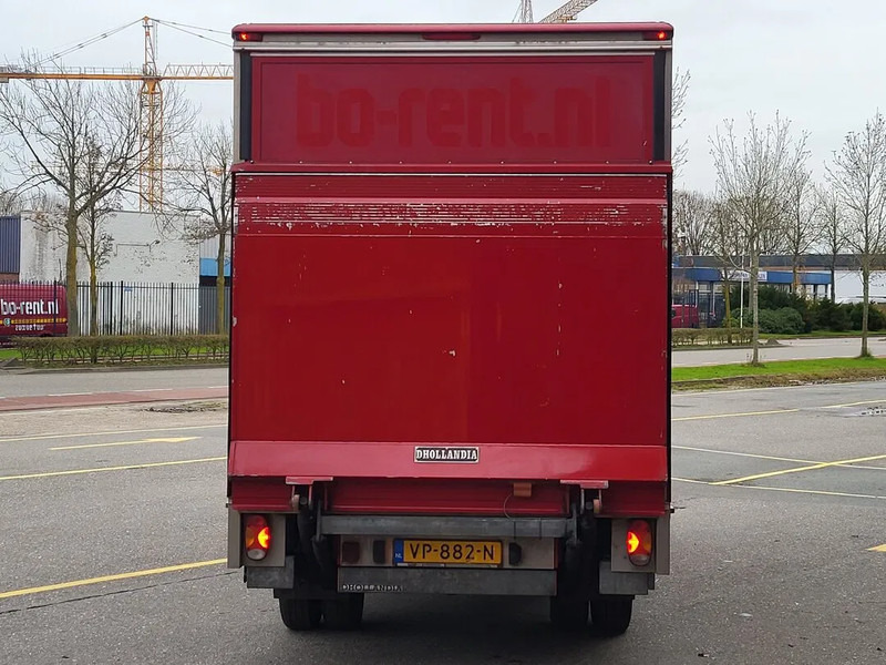 Varevogn Mercedes-Benz Sprinter 513 CDI: billede 10