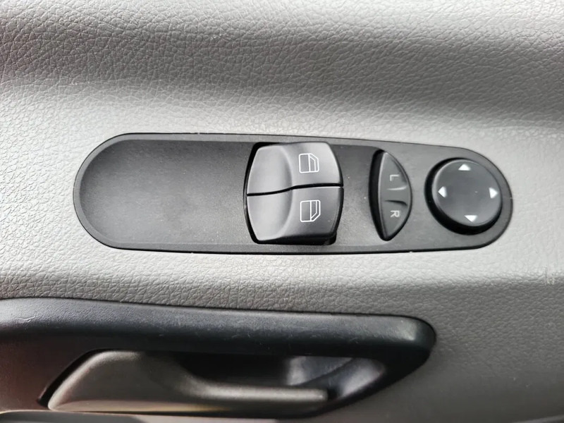 Varevogn Mercedes-Benz Sprinter 513 CDI: billede 20