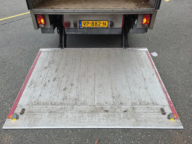 Varevogn Mercedes-Benz Sprinter 513 CDI: billede 12