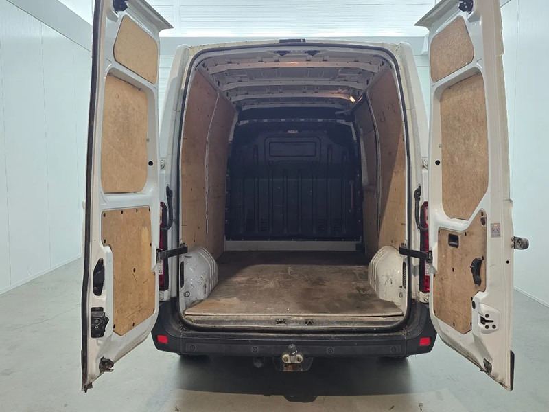 Opel Movano - Små varebil, Mandskabsbil: billede 5 Opel Movano - Små varebil, Mandskabsbil: billede 5