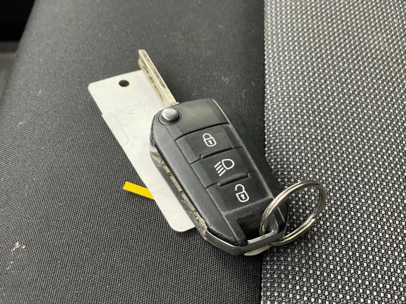 Opel Vivaro 2.0 CDTI L3H1 DC Edition - Små varebil, Mandskabsbil: billede 5 Opel Vivaro 2.0 CDTI L3H1 DC Edition - Små varebil, Mandskabsbil: billede 5