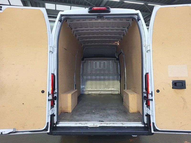 Peugeot Boxer L4H3 - Varevogn, Mandskabsbil: billede 3 Peugeot Boxer L4H3 - Varevogn, Mandskabsbil: billede 3