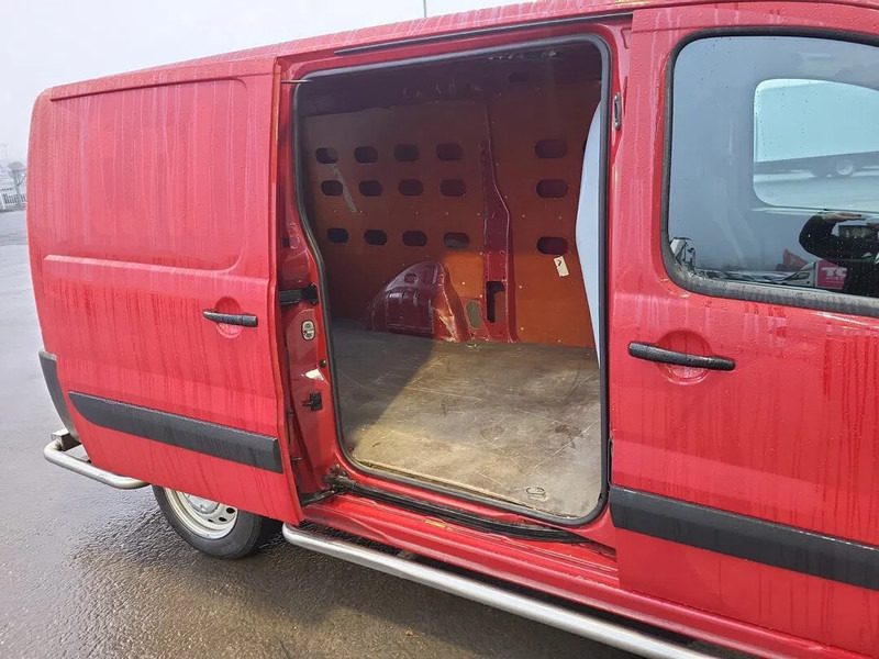 Toyota ProAce L2H1 - Små varebil: billede 5 Toyota ProAce L2H1 - Små varebil: billede 5