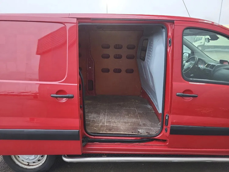 Toyota ProAce L2H1 - Små varebil: billede 5 Toyota ProAce L2H1 - Små varebil: billede 5