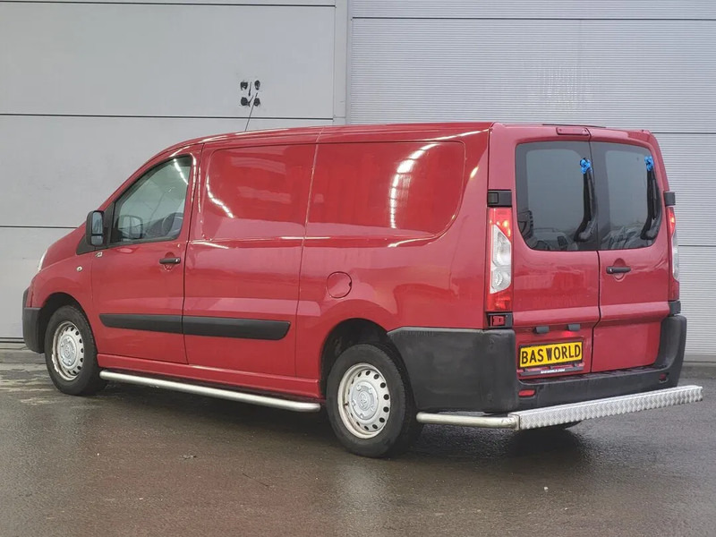 Toyota ProAce L2H1 - Små varebil: billede 2 Toyota ProAce L2H1 - Små varebil: billede 2