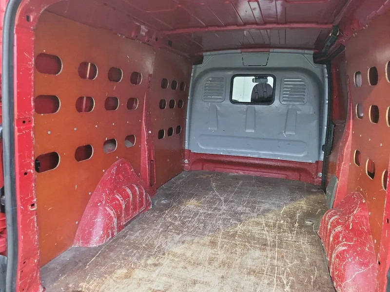 Toyota ProAce L2H1 - Små varebil: billede 4 Toyota ProAce L2H1 - Små varebil: billede 4