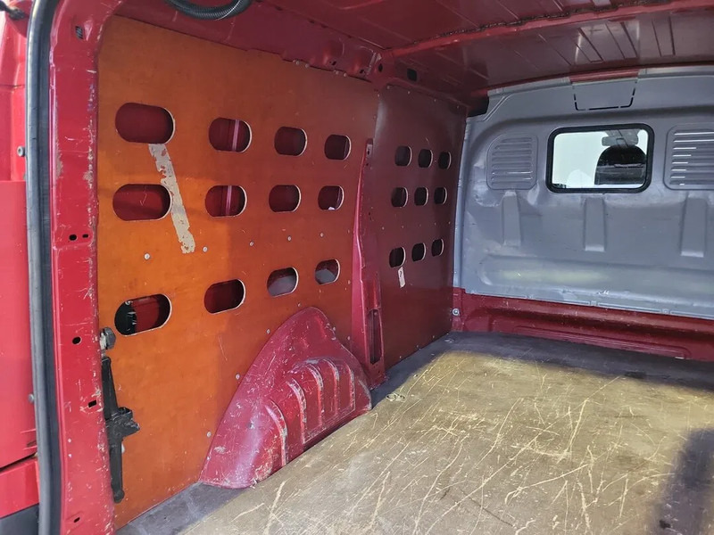 Toyota ProAce L2H1 - Små varebil: billede 4 Toyota ProAce L2H1 - Små varebil: billede 4