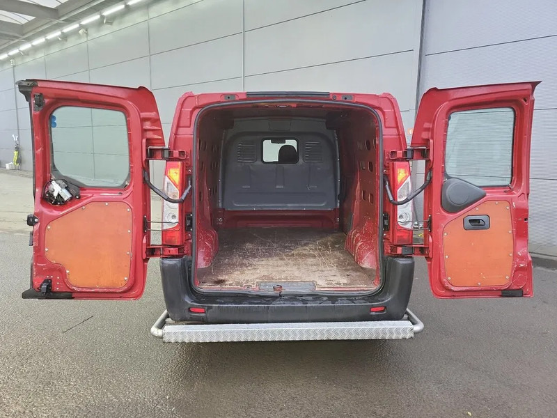 Toyota ProAce L2H1 - Små varebil: billede 3 Toyota ProAce L2H1 - Små varebil: billede 3