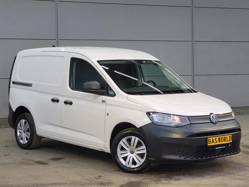 Volkswagen Caddy Caddy L1H1 - Varevogn: billede 4 Volkswagen Caddy Caddy L1H1 - Varevogn: billede 4