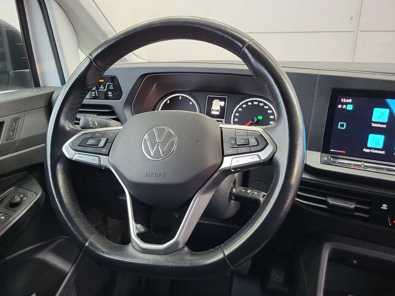 Leje en Volkswagen Caddy Caddy L1H1 Volkswagen Caddy Caddy L1H1: billede 14