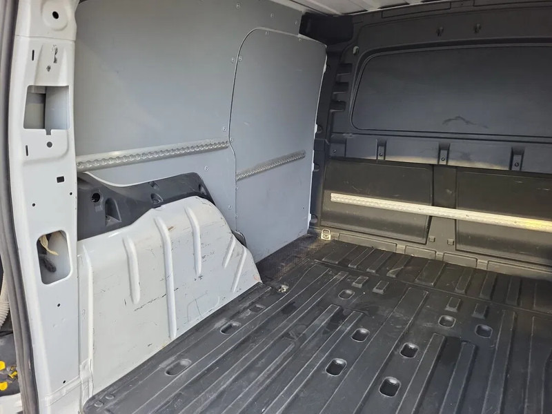 Leje en Volkswagen Caddy Caddy L1H1 Volkswagen Caddy Caddy L1H1: billede 7