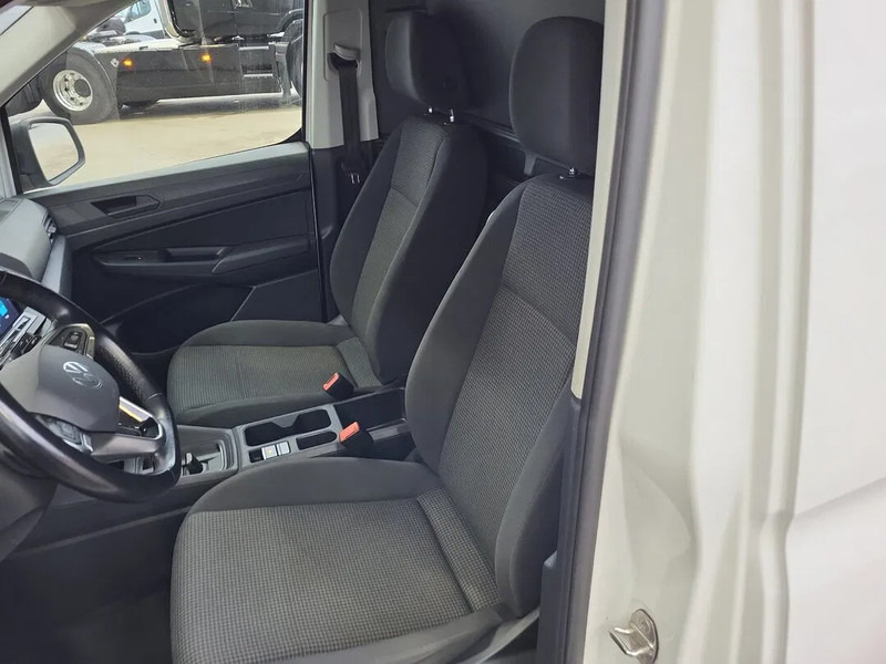 Leje en Volkswagen Caddy Caddy L1H1 Volkswagen Caddy Caddy L1H1: billede 11