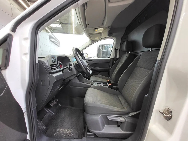 Leje en Volkswagen Caddy Caddy L1H1 Volkswagen Caddy Caddy L1H1: billede 9