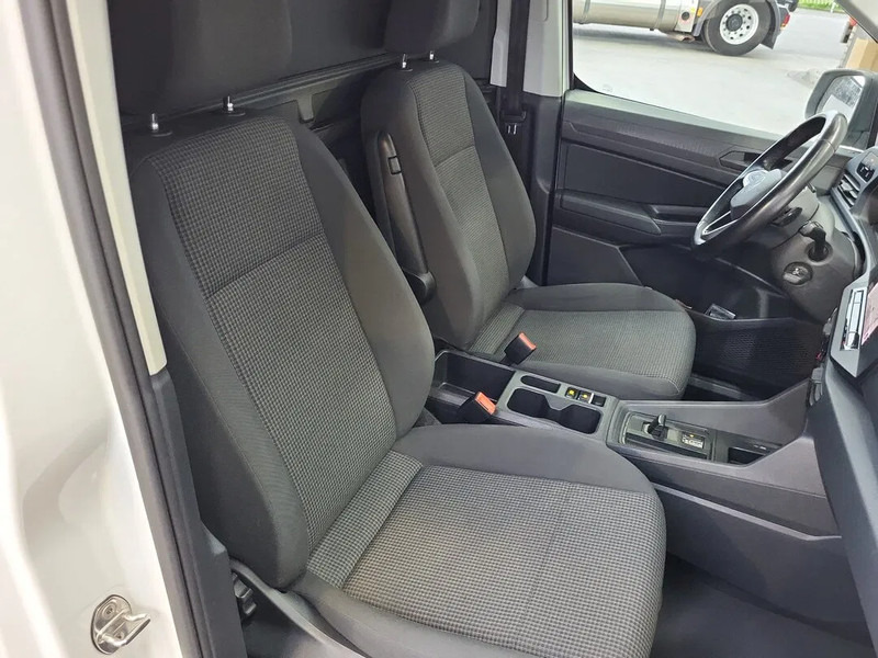 Leje en Volkswagen Caddy Caddy L1H1 Volkswagen Caddy Caddy L1H1: billede 10