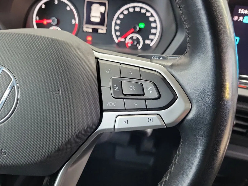 Leje en Volkswagen Caddy Caddy L1H1 Volkswagen Caddy Caddy L1H1: billede 16